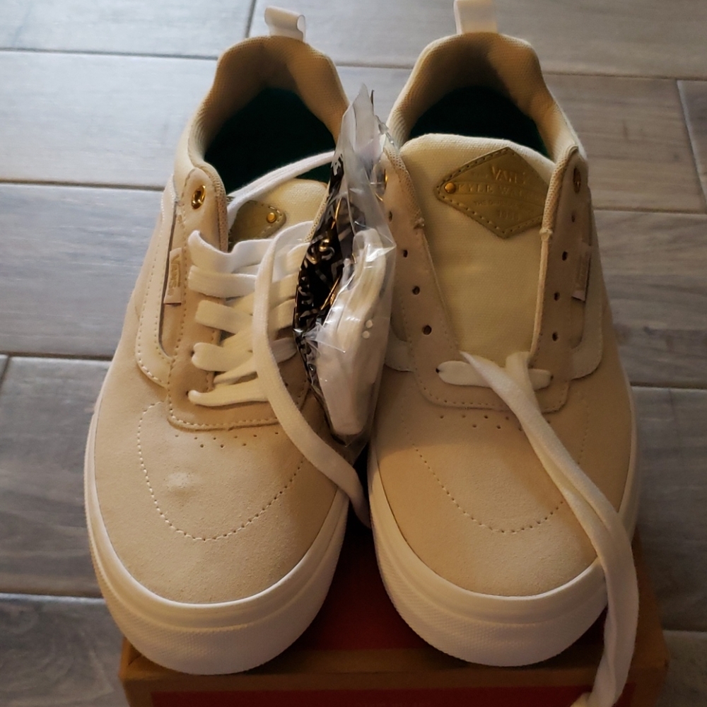 Vans Kyle Walker Pro